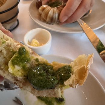 RÊVE - Escargots - French Near Me - Lafayette, California RÊVE - Escargots - French Near Me - Lafayette, California