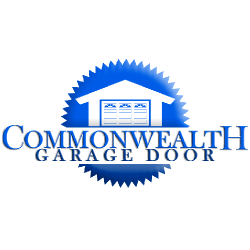 Commonwealth Garage Door