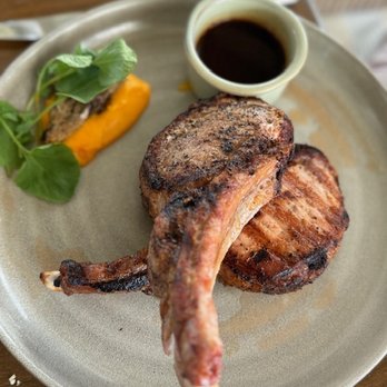 1 Pico - New American Near Me - Santa Monica, California