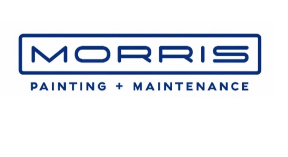 Slide of Morris Painting & Maintenance