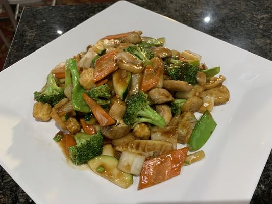 Wok And Roll by null