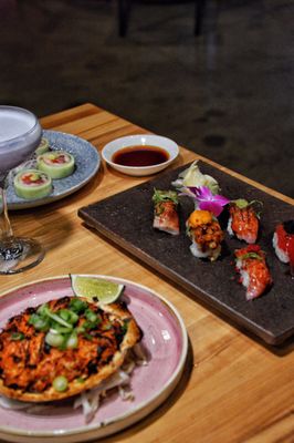 YōKi Japanese Restaurant & Bar - Ramen & Sushi Place by null