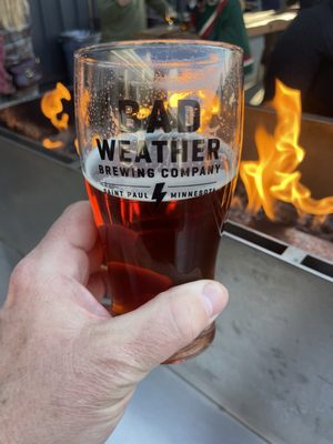 BAD WEATHER BREWING - 181 Photos & 133 Reviews - 414 7th St W, Saint
