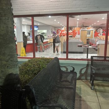 Friendly's - the front - American Near Me - Myrtle Beach, South Carolina