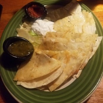 Applebee's Grill + Bar - Yummy steak quesadilla - American Near Me - Brooklyn, New York Applebee's Grill + Bar - Yummy steak quesadilla - American Near Me - Brooklyn, New York