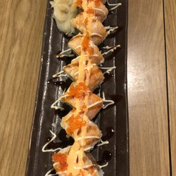 Sushi Main