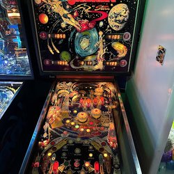 Mr. Zeros Arcade
