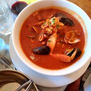 Photo of California Fish Market Restaurant - San Francisco, CA, United States. Cioppino