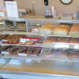 Bakery Offerings... Bakery Offerings...
