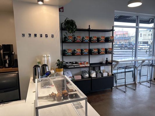 Verb Coffee Roasters by null