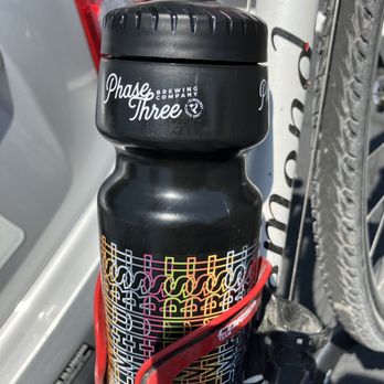 Phase Three Brewing Company - Free swag! - Breweries Near Me - Elmhurst, Illinois Phase Three Brewing Company - Free swag! - Breweries Near Me - Elmhurst, Illinois