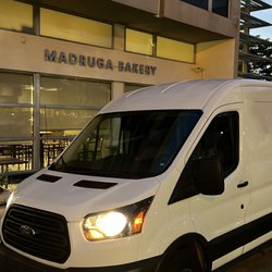 Elite Couriers - Contact us today for your catering delivery needs!
