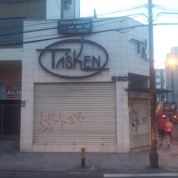 Tasken - Tasken