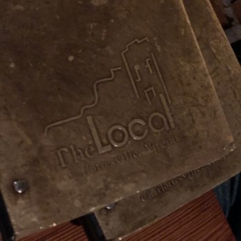 The Local - New American Near Me - Charlottesville, Virginia The Local - New American Near Me - Charlottesville, Virginia