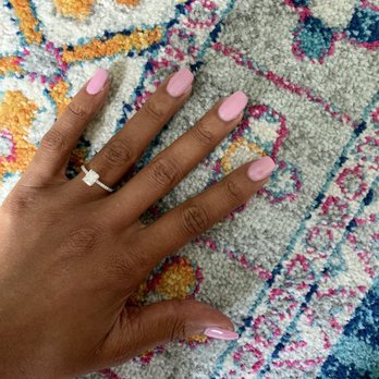 Ten Nails - SNS Nails - Nail Salons Near Me - Austin, Texas