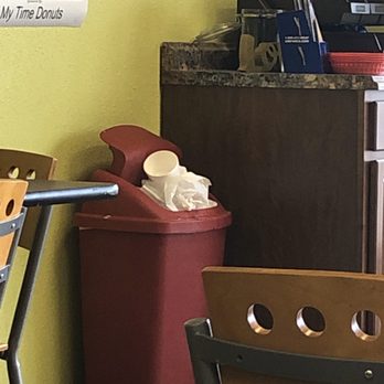 My Time Donuts - Donuts Near Me - Clovis, New Mexico