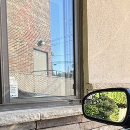 Outside Outside