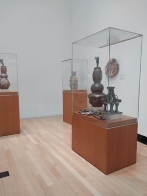 Ohr-O'Keefe Museum of Art by null