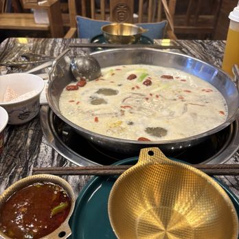 Xiang Hotpot-Brooklyn - Chinese Near Me - Brooklyn, New York
