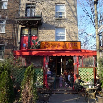 Maam Bolduc - Breakfast & Brunch Near Me - Montreal, Quebec