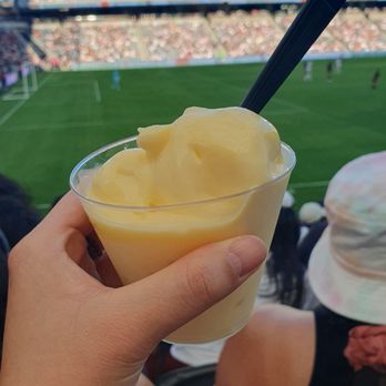 BMO Stadium - Dole whip - Stadiums & Arenas Near Me - Los Angeles, California