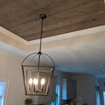 Total Power Electric - Dining room light - Electricians Near Me Total Power Electric - Dining room light - Electricians Near Me