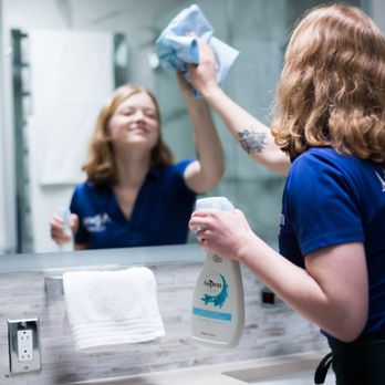 AspenClean - Home Cleaning Near Me - West Vancouver, British Columbia