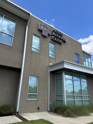 AUSTIN REGIONAL CLINIC: ARC CEDAR PARK - Updated June 2026 - 15 Photos ...