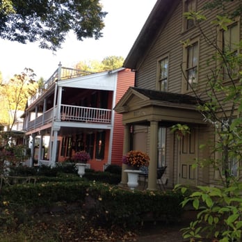 Buxton Inn - Two of the lodging homes. - Hotels Near Me - Granville, Ohio Buxton Inn - Two of the lodging homes. - Hotels Near Me - Granville, Ohio
