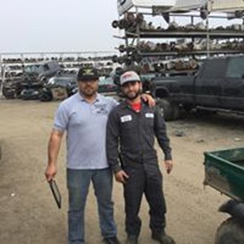 Mendoza Auto Dismantling - Auto Parts & Supplies Near Me - Bakersfield, California Mendoza Auto Dismantling - Auto Parts & Supplies Near Me - Bakersfield, California