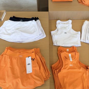 ALO - Summer edition color! - Men's Clothing Near Me - Carlsbad, California