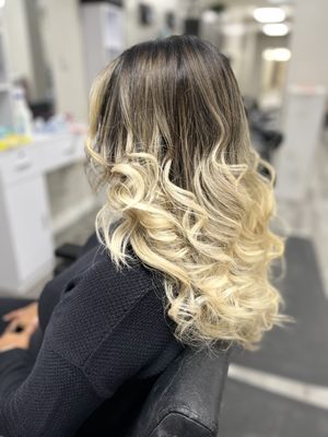 Full Service Hair Salon! Schedule Today! - From cuts to color to balayage and in-between, Lizzy's Beauty Salon can handle any and all of your hair care needs. Whatever style you are interested in, gives a call today and schedule your appointment!