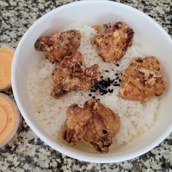 Tenji Ramen - Chicken Karaage - Ramen Near Me - Murrieta, California Tenji Ramen - Chicken Karaage - Ramen Near Me - Murrieta, California