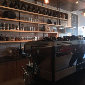 Quixotic Coffee - Coffee & Tea Near Me - Saint Paul, Minnesota