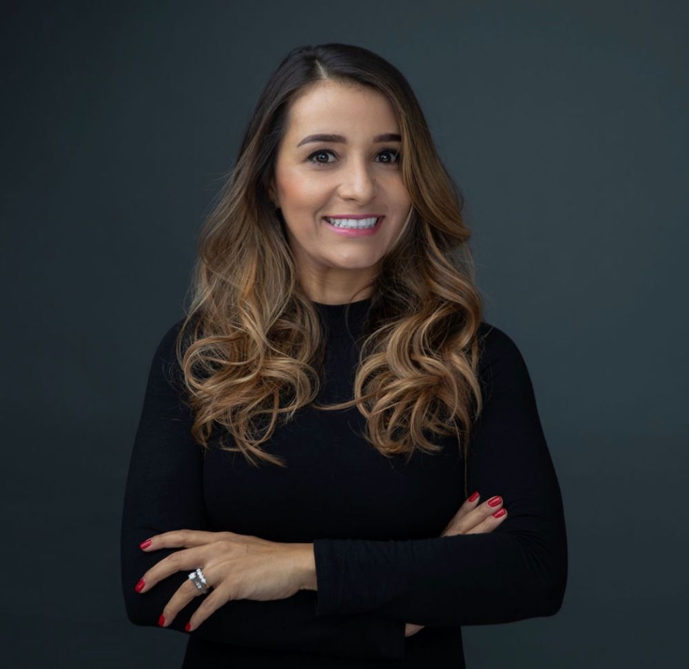 Permanent Beauty By Tatiana Logo