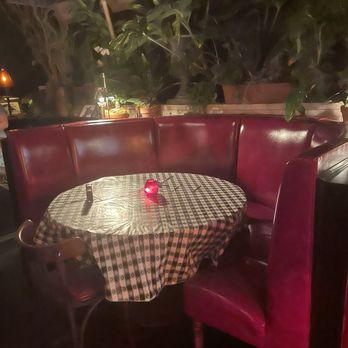 El Royale - Seating - Tex-Mex Near Me - Birmingham, Alabama