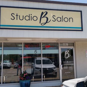 STUDIO B SALON OKC - Updated July 2025 - 7326 N May Ave