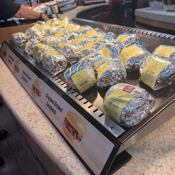 Buc-ee’s - Sandwich - Gas Stations Near Me - Goodyear, Arizona