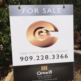 Costantino Group - Costantino Group Signs - Real Estate Services Near Me - Claremont, California Costantino Group - Costantino Group Signs - Real Estate Services Near Me - Claremont, California