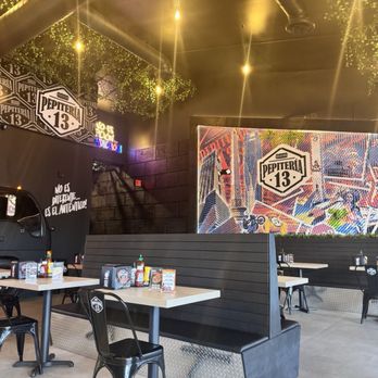 Pepiteria 13 - Venezuelan Near Me - Miami, Florida