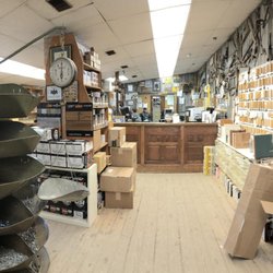 Heller Lumber Co