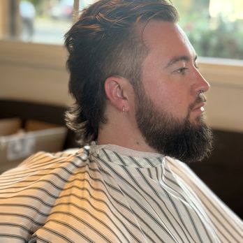 Backyard Barbershop - Having fun - Barbers Near Me - Concord, California Backyard Barbershop - Having fun - Barbers Near Me - Concord, California