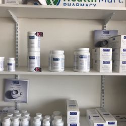 One Pharmacy - Love this brand because they are clean and pure!