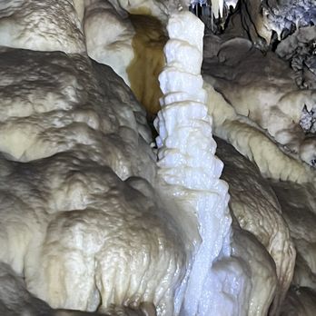 California Cavern State Historic Landmark - Walking Tours Near Me - Mountain Ranch, California