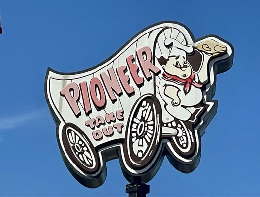 Pioneer Chicken - LA by null