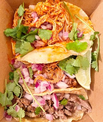 Nico's Taco and Tequila Bar by null