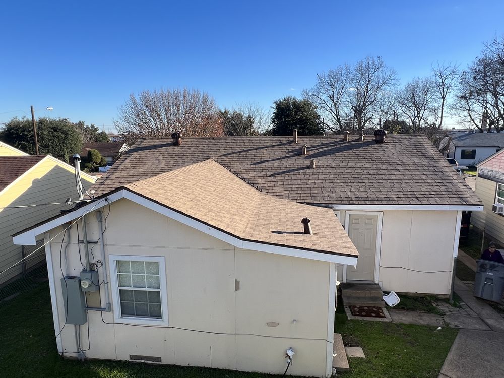 Slide of Architex Roofing And General Contracting