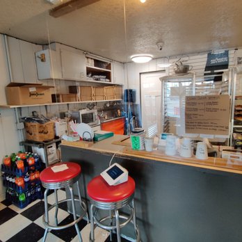Joe's Donut Shop - Contactless payment - Donuts Near Me - Sandy, Oregon Joe's Donut Shop - Contactless payment - Donuts Near Me - Sandy, Oregon