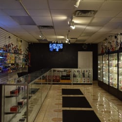 Smoker's Heaven Smoke & Vape Shop