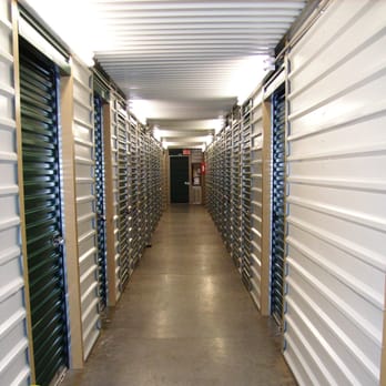 AAAA Self Storage - Climate Controlled units available also - Self Storage Near Me - Roanoke, Virginia